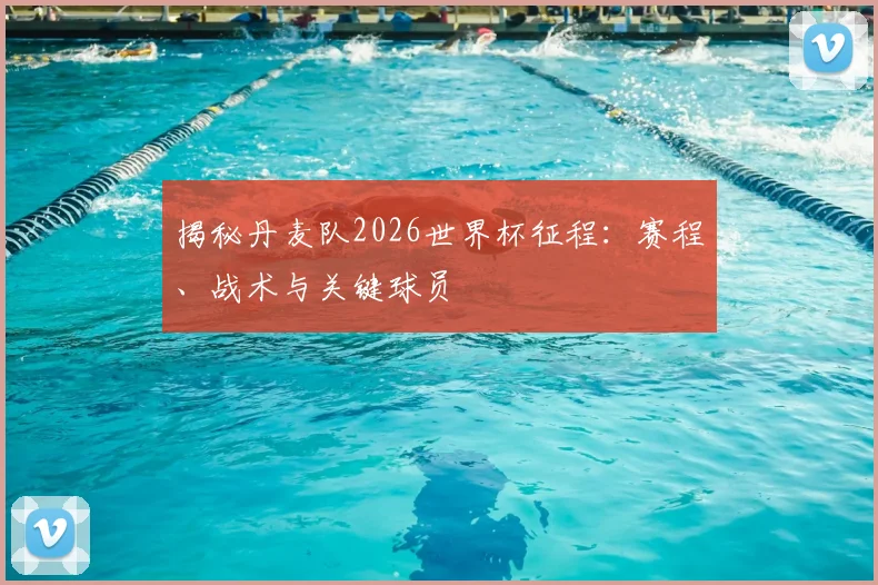 揭秘丹麦队2026世界杯征程：赛程、战术与关键球员
